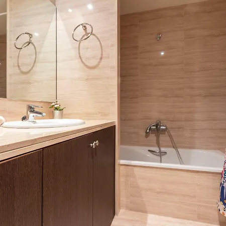 Apartamento Subirats