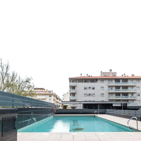 Apartamento Subirats L'Ampolla
