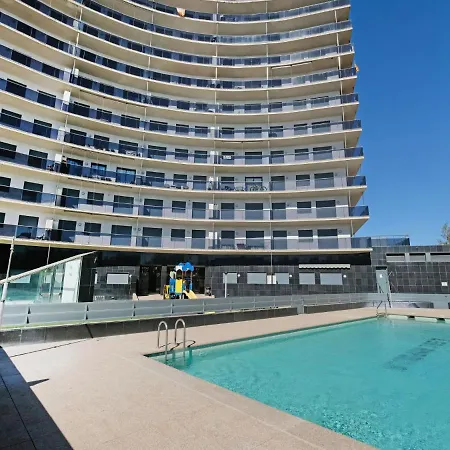 Apartamento Subirats
