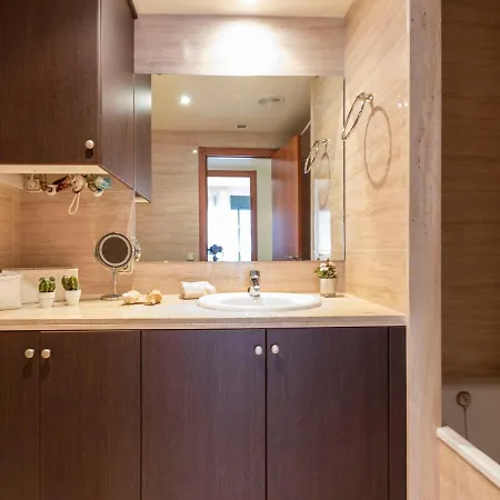 Subirats Apartamento
