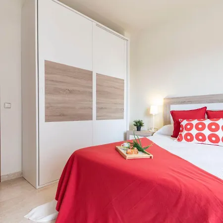 Subirats Apartamento