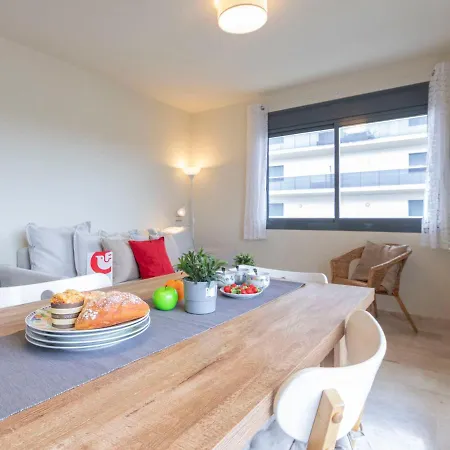 Apartamento Subirats