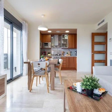Apartamento Subirats *