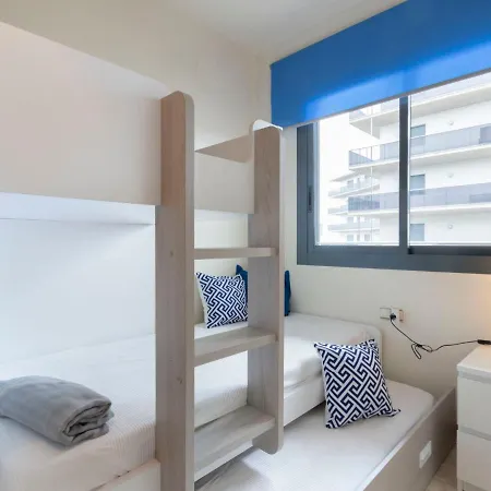 Subirats Apartamento